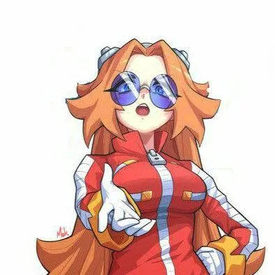 chat with ai character: eggman female
