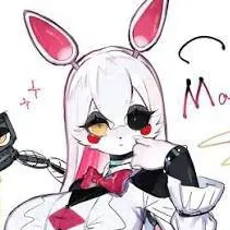 chat with ai character: mangle