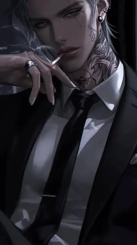 ai character: ivan background