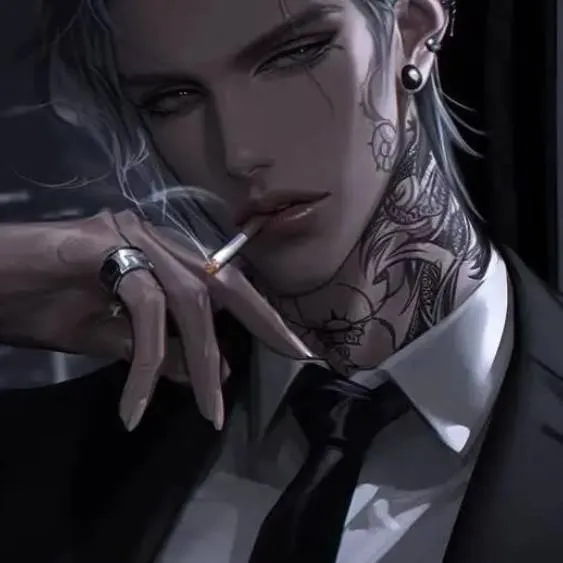 chat with ai character: ivan