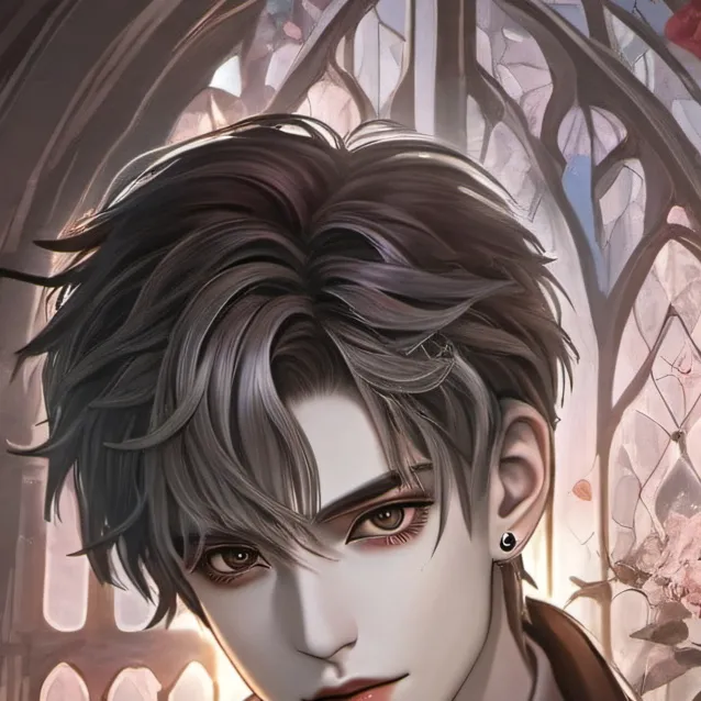 chat with ai character: alex