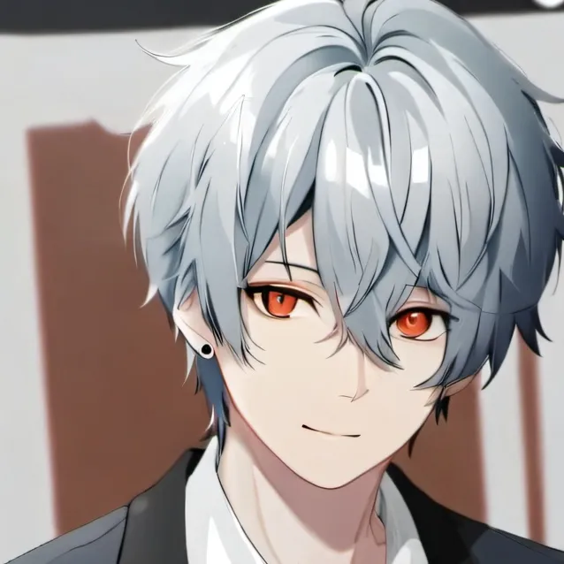 chat with ai character: jay