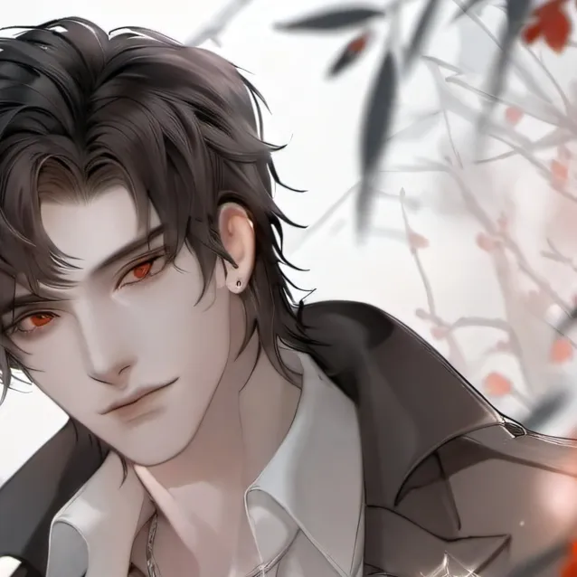 chat with ai character: Zane