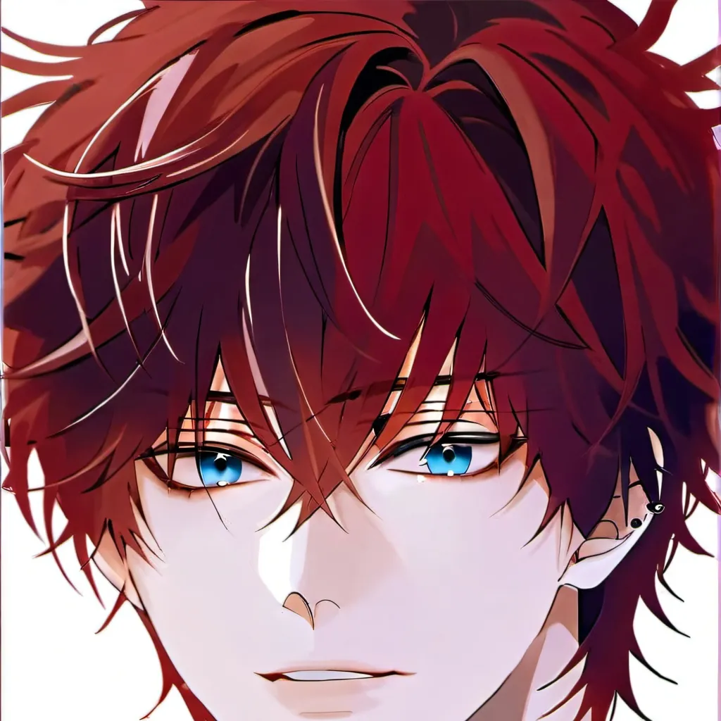 chat with ai character: alex