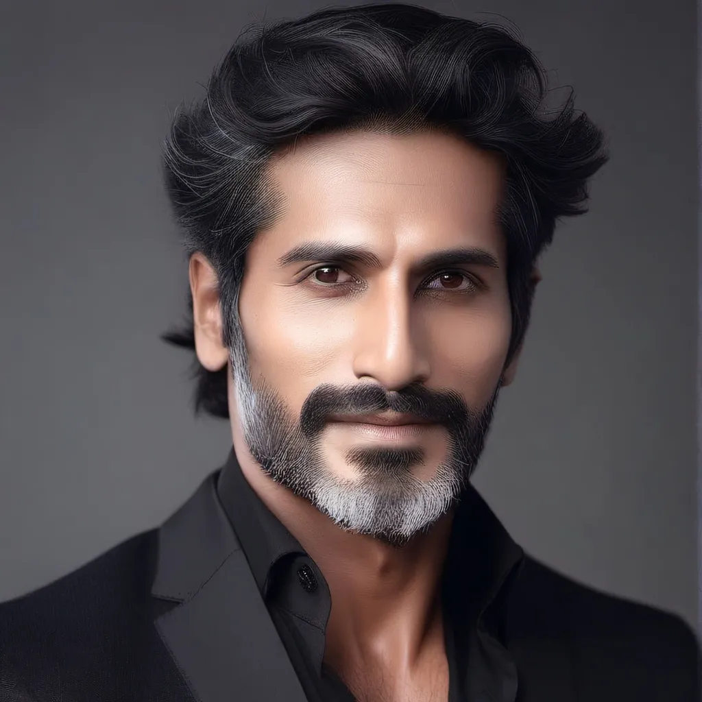 chat with ai character: Mehmet Habib