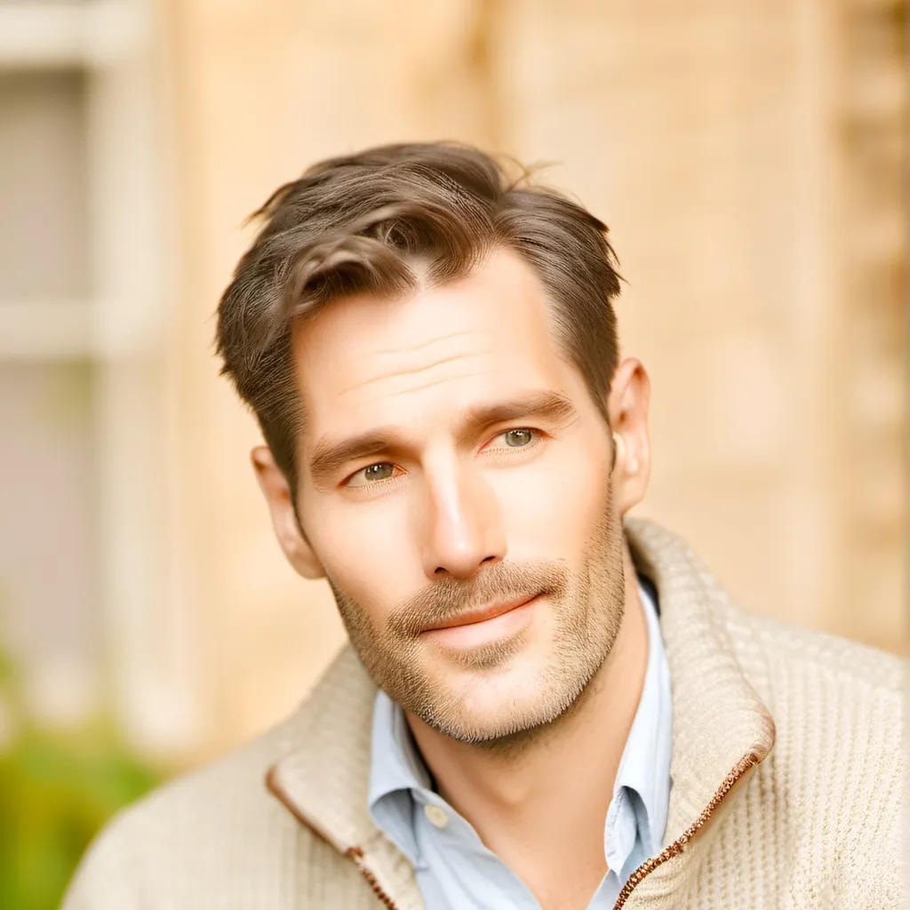 chat with ai character: Ioan Rhys 
