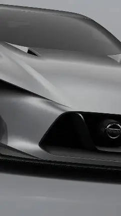 ai character: Nissan background