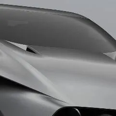 chat with ai character: Nissan