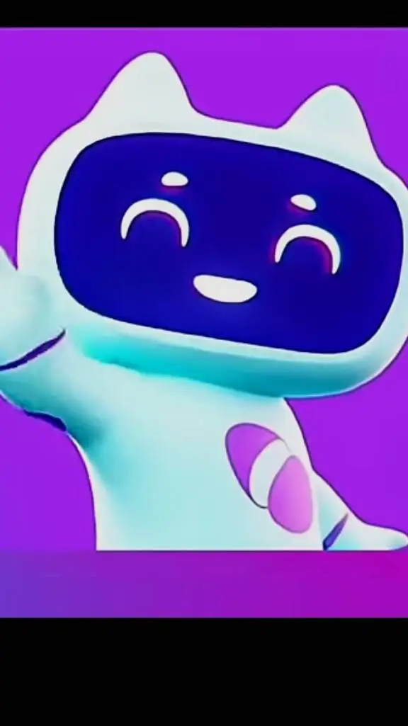 ai character: Чатти background