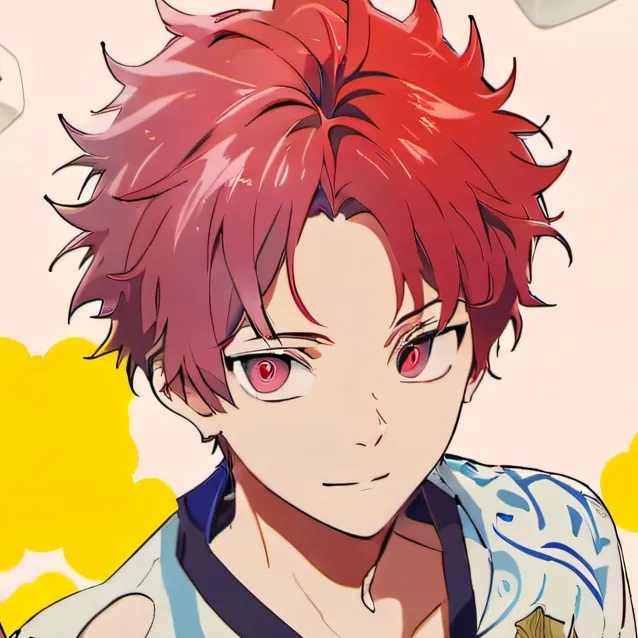 chat with ai character: killuya todoroki