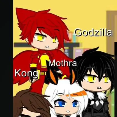 chat with ai character: monsterverse