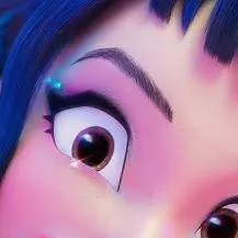 chat with ai character: missão pegar a Zoe