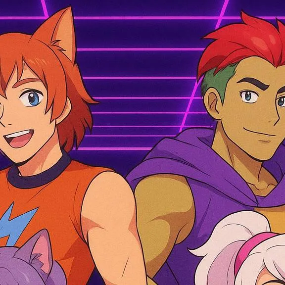 chat with ai character: fnaf securty