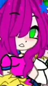 ai character: mommy background