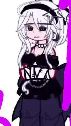 ai character: minji background