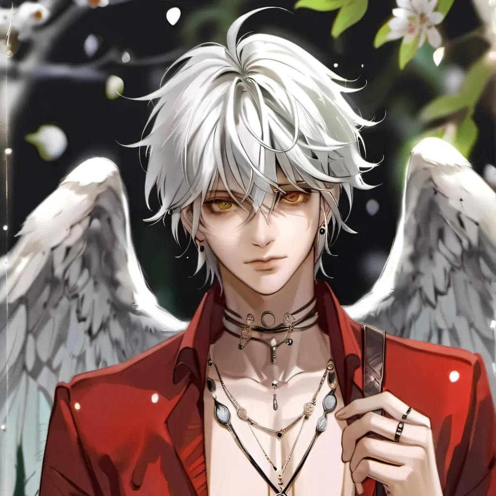 chat with ai character: Aetheriel 💥💫