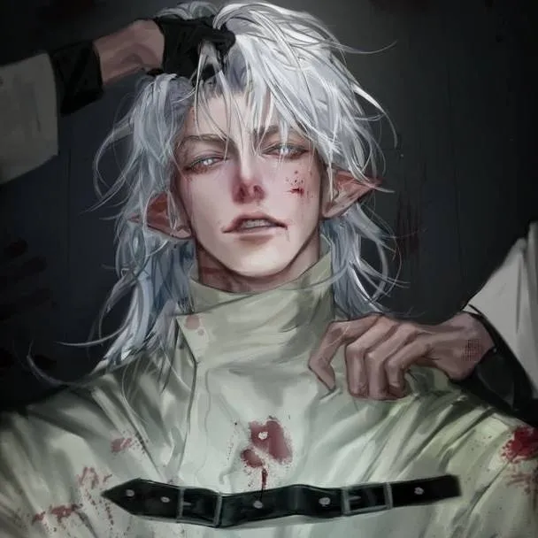 chat with ai character: VICTOR