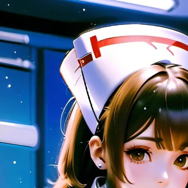 chat with ai character: sofia💓