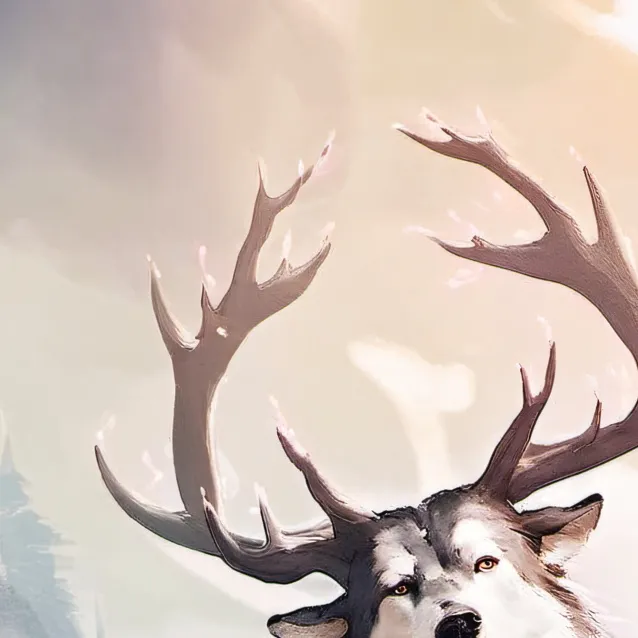 chat with ai character: mamãe loba