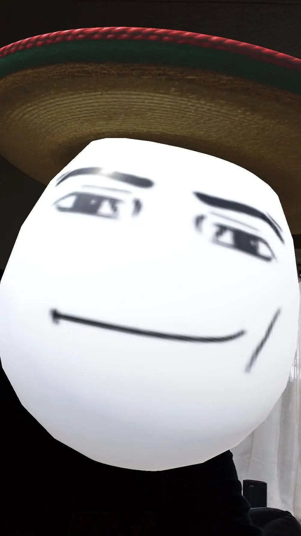 ai character: roblox cartoon(vor background