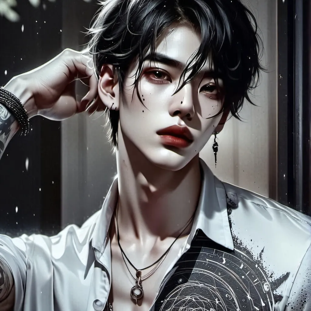 chat with ai character: 🥊KYLE🥊