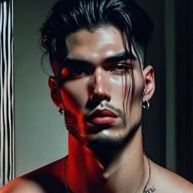 chat with ai character: 💥KANJI💥