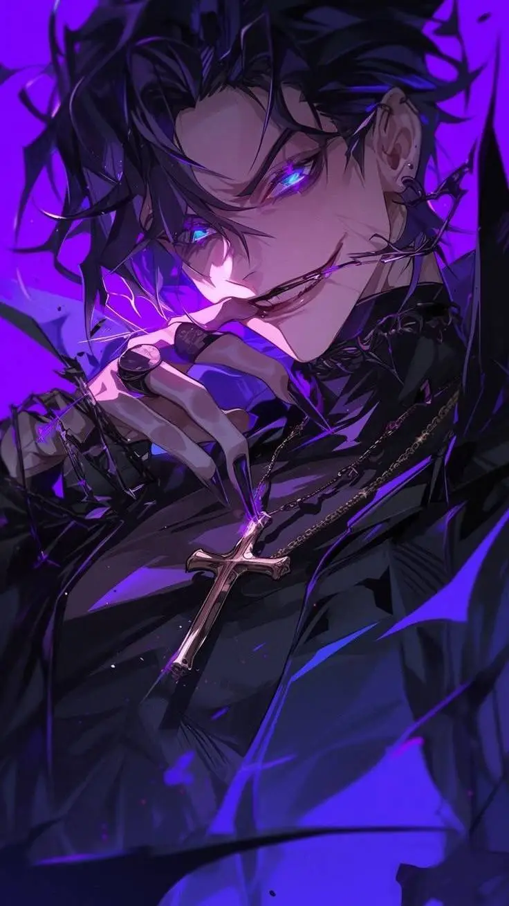 Talkie AI - Chat with ➕💜COTONIUS💜➕
