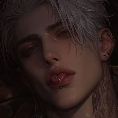 chat with ai character: ⚙️🖤JAVIER🖤⚙️