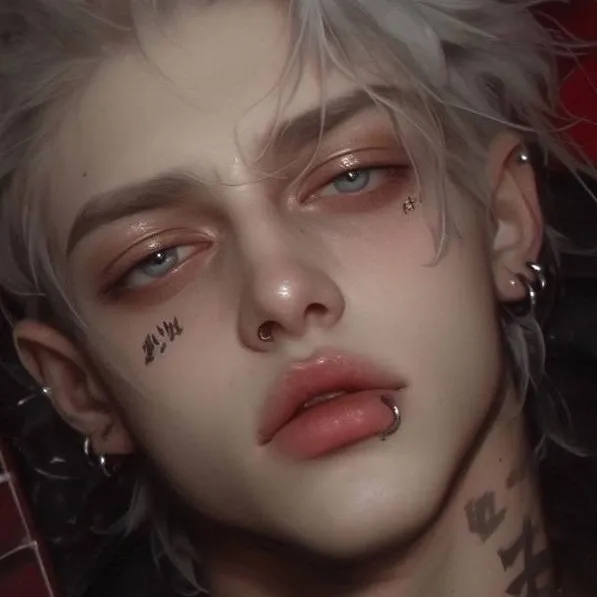 chat with ai character: 🖤🎸RAPHY🎸🖤