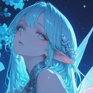 chat with ai character: 💫🌙LUZ🌙💫