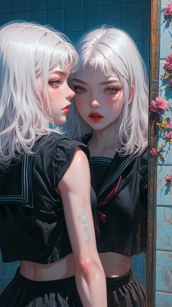 Talkie AI - Chat with 💀🖤LIXUE🖤💀