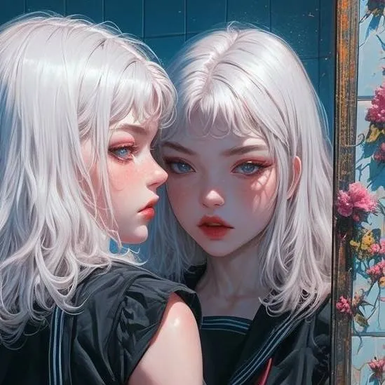 chat with ai character: 💀🖤LIXUE🖤💀