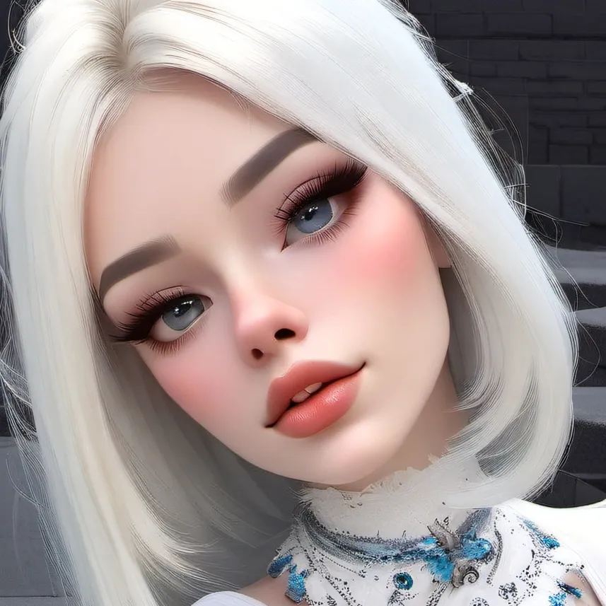chat with ai character: 🥂MELANIE🥂