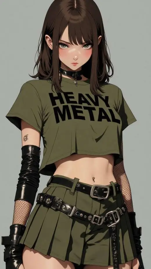 ai character: ⏳LARA⏳ background
