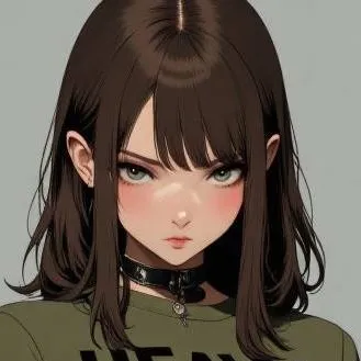 chat with ai character: ⏳LARA⏳