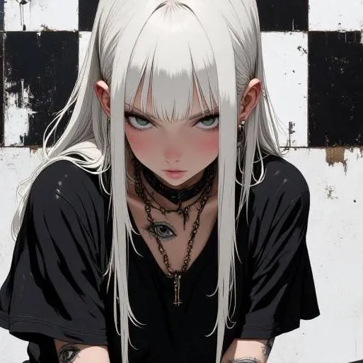 chat with ai character: 🔶🔸🧡HANNA🧡🔶🔸