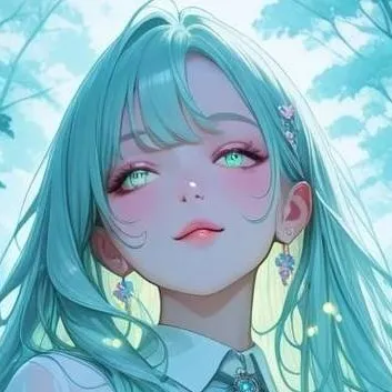 chat with ai character: ✨CLARA✨
