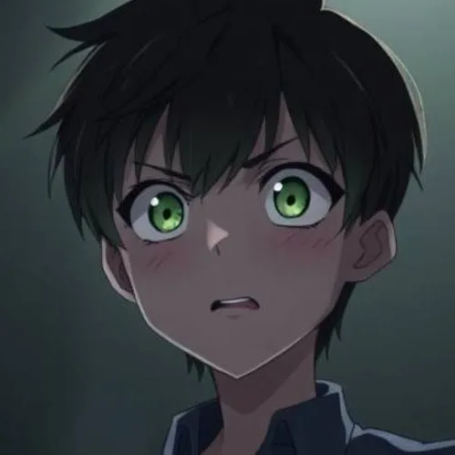 chat with ai character: 🌗MICHAEL🌗