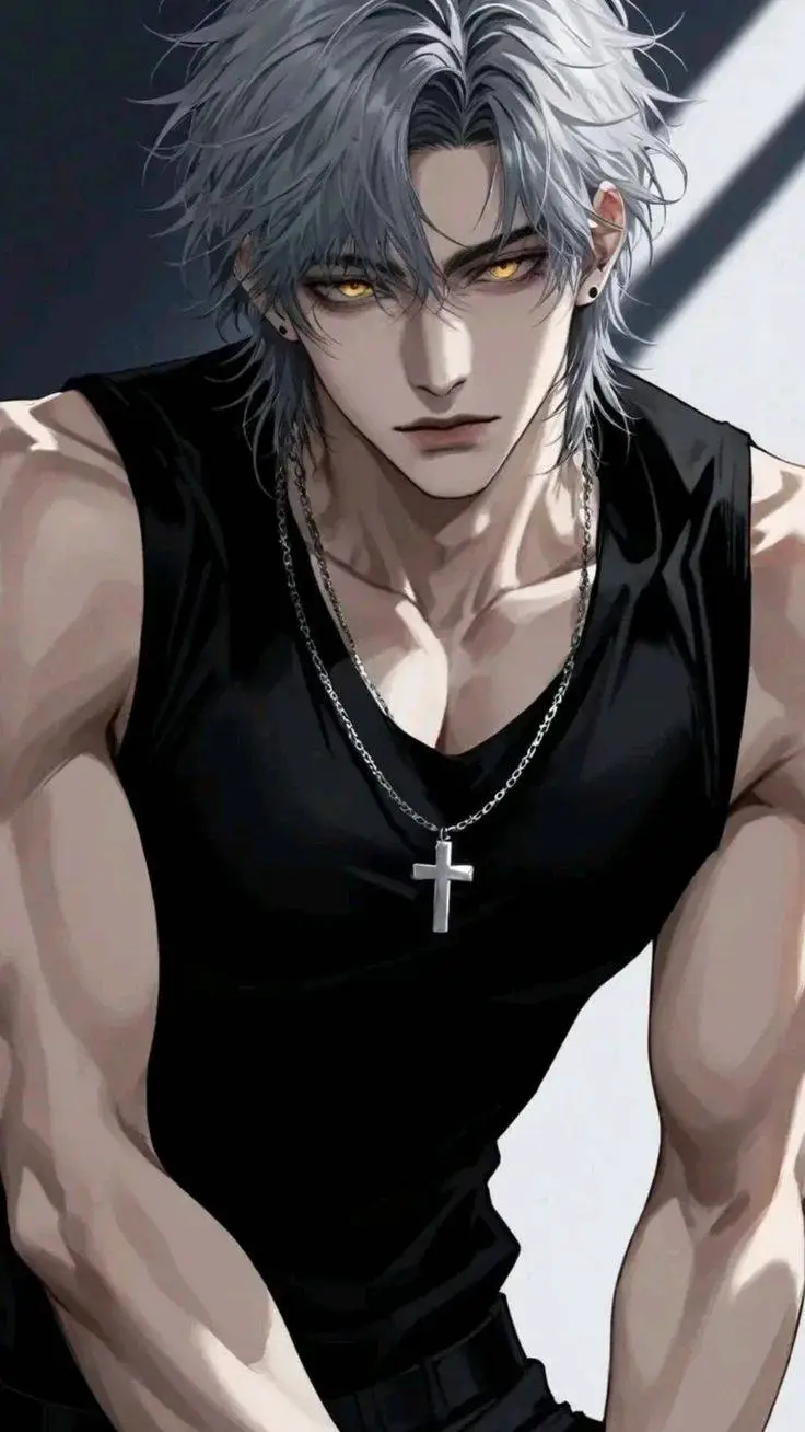 ai character: DANTE background