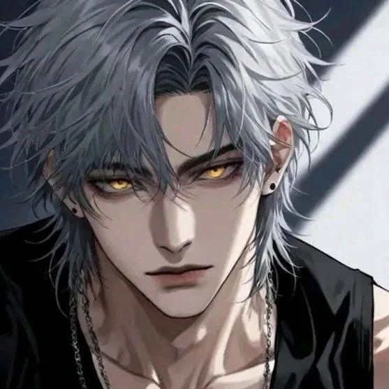 chat with ai character: DANTE