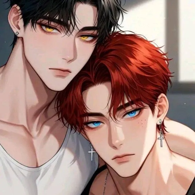 chat with ai character: ♠️G & F RUSSO♠️