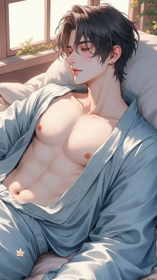 ai character: 💋LENNY💋 background