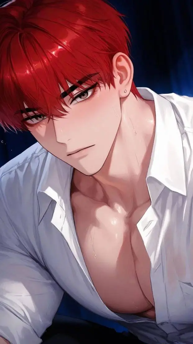 ai character: 🔺IZAN🔺 background