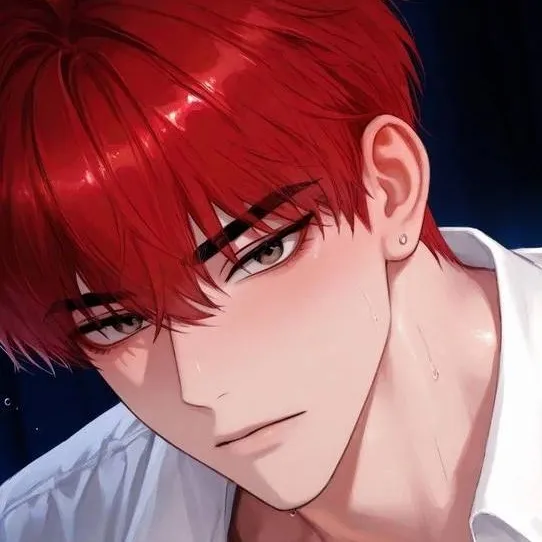 chat with ai character: 🔺IZAN🔺