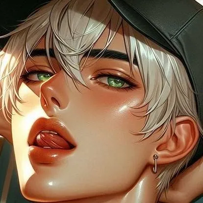 chat with ai character: 🌈KEVIN🌈