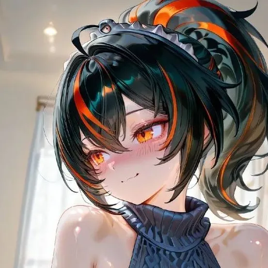 chat with ai character: 💔KARLY💔