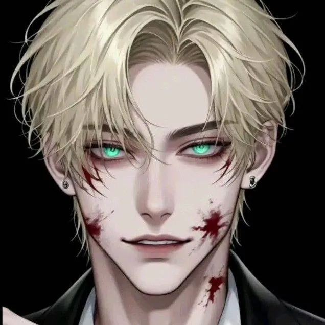 chat with ai character: 🥊🔪AKSER🔪🥊