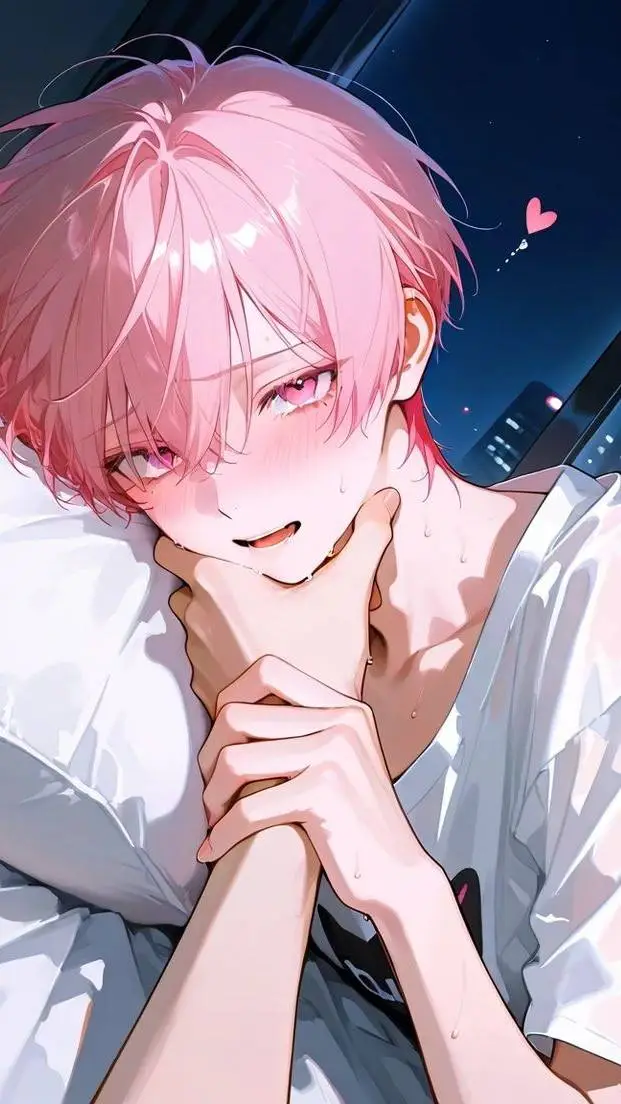Talkie AI - Chat with ✨💕RYO💕✨