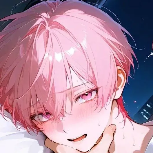 chat with ai character: ✨💕RYO💕✨