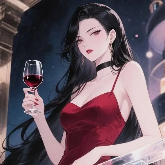 chat with ai character: 🚬RENATA🚬
